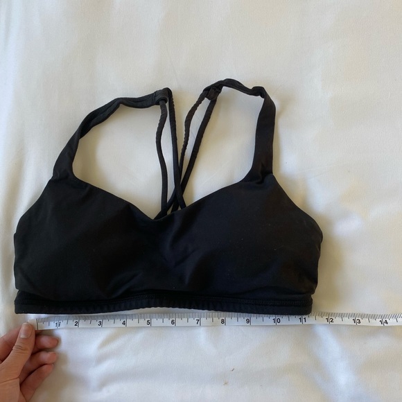 Lululemon bra - Picture 3 of 3